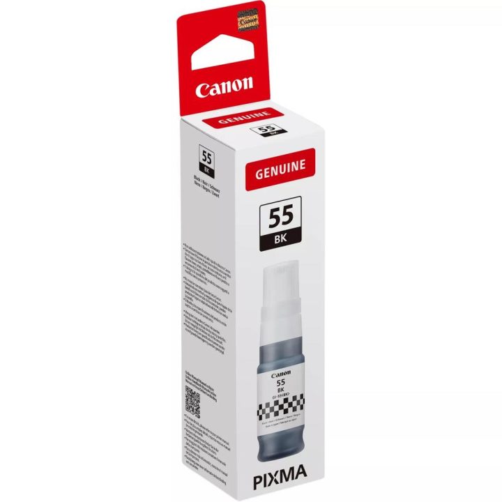 Canon 6292C001 ink cartridge 1 piece(s) Original Black
