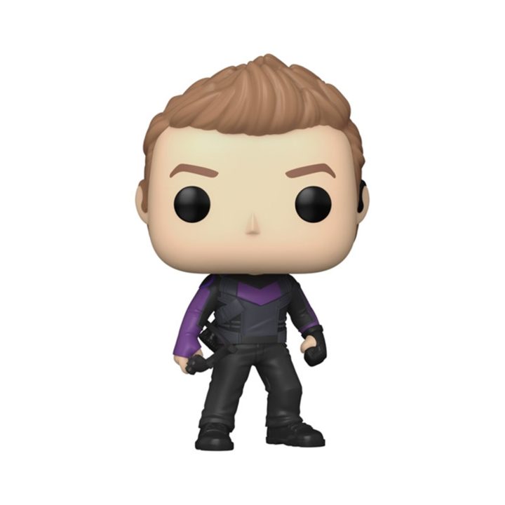 Funko Pop! Marvel – Olho de Falcão