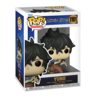 Funko Pop! Black Clover Yuno