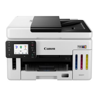 Canon MAXIFY GX6150 Jato de tinta A4 600 x 1200 DPI Wi-Fi