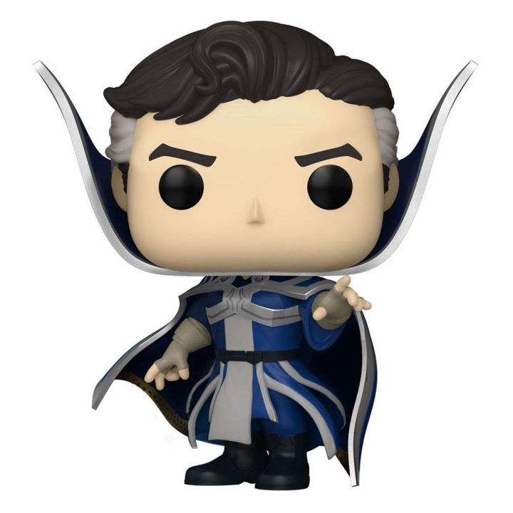 Funko Pop! Doctor Strange no Multiverso da Loucura Figura Supreme…