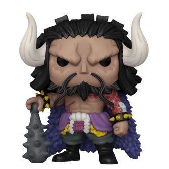 Funko Pop! Super Sized One Piece – Kaido