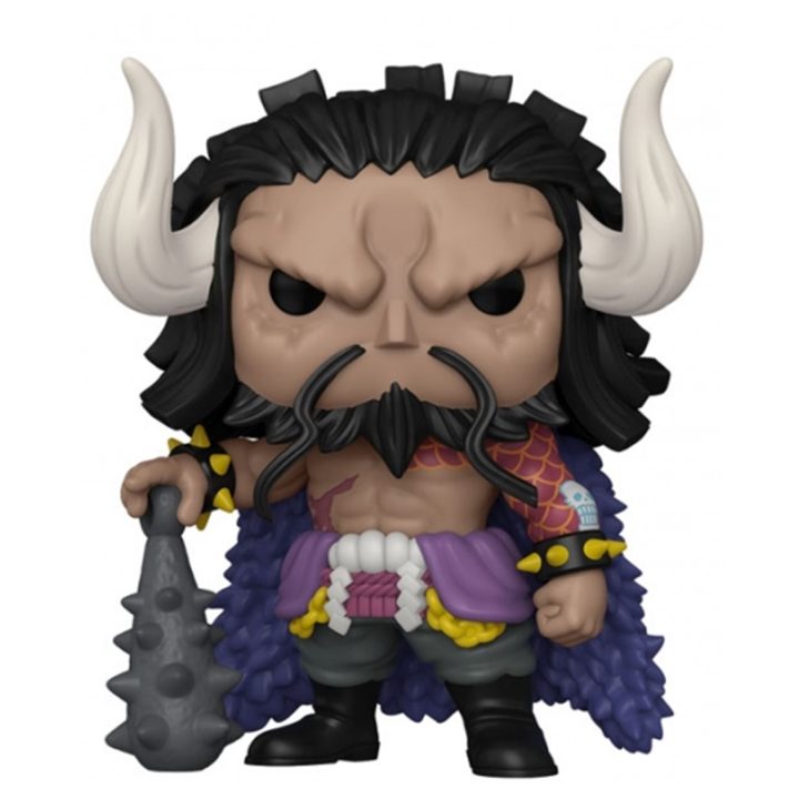 Funko Pop! Super Sized One Piece – Kaido