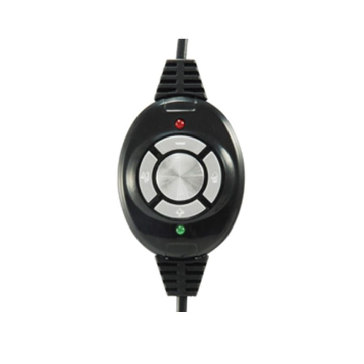 Equip 245301 Auscultadores Com Fios de Arco Chamadas/Música USB Tipo…