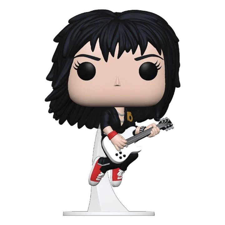 Funko Pop! Rock Stars Joan Jett