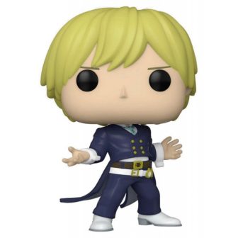 Funko Pop! My Hero Academia – Neito Monoma (1122) Exclusive