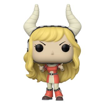Funko Pop! My Hero Academia – Pony Tsunotori Exclusivo
