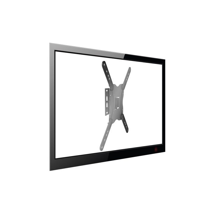Equip Articulated Wall Mount for 23"-55" TV