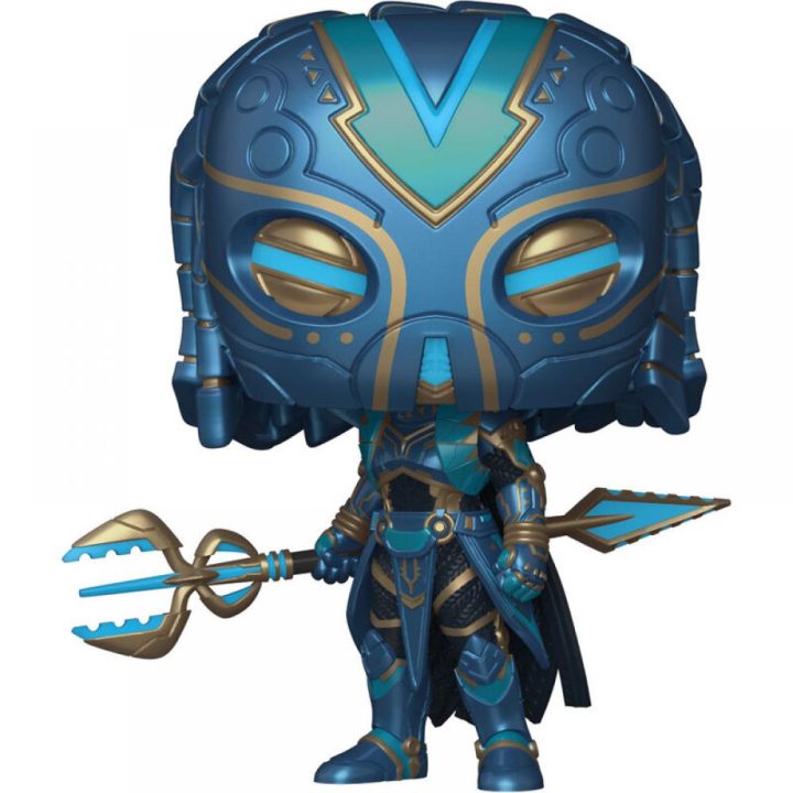 Funko Pop! Marvel – Black Panther Wakanda Forever Aneka