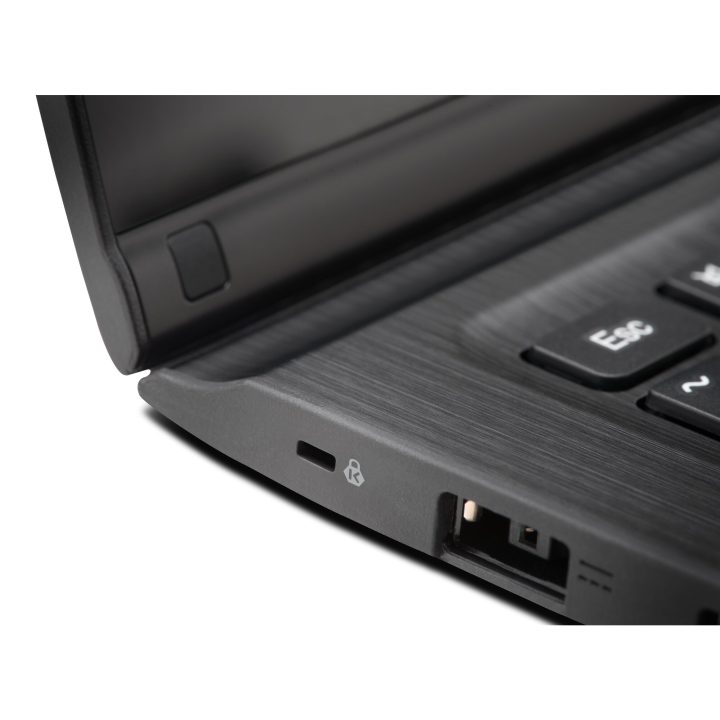 Kensington NanoSaverTM Keyed Laptop Lock