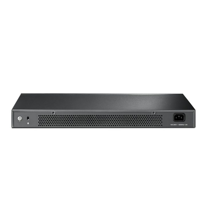 TP-Link Omada SG3452 Managed L2+ Gigabit Ethernet (10/100/1000) 1U…