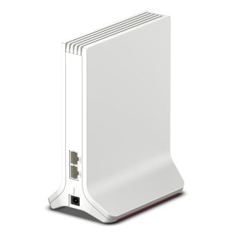 Repeater FRITZ! 3000 AX Repetidor de red 2400 Mbit/s