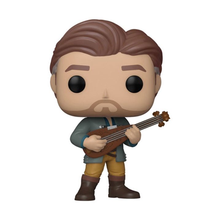 Funko Pop! Dungeons & Dragons Honor Among Thieves Edgin