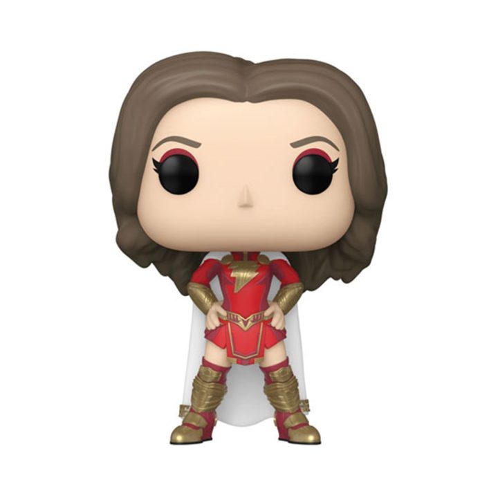 Funko Pop! Shazam! Mary
