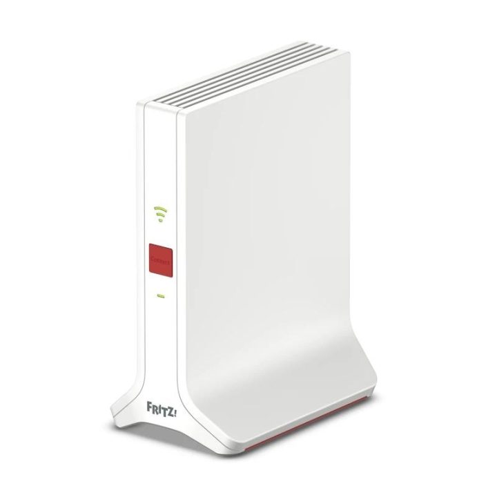 FRITZ! 3000 AX Repeater Network Repeater 2400 Mbit/s