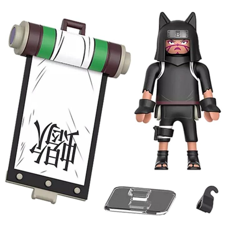 Playmobil Naruto Shippuden Kankuro (71225)