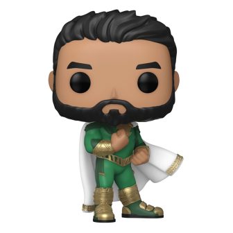 Funko Pop! Shazam! Pedro
