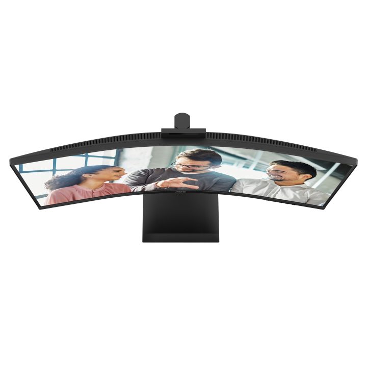 AOC CU34E4CW 34" UWQHD VA curvo