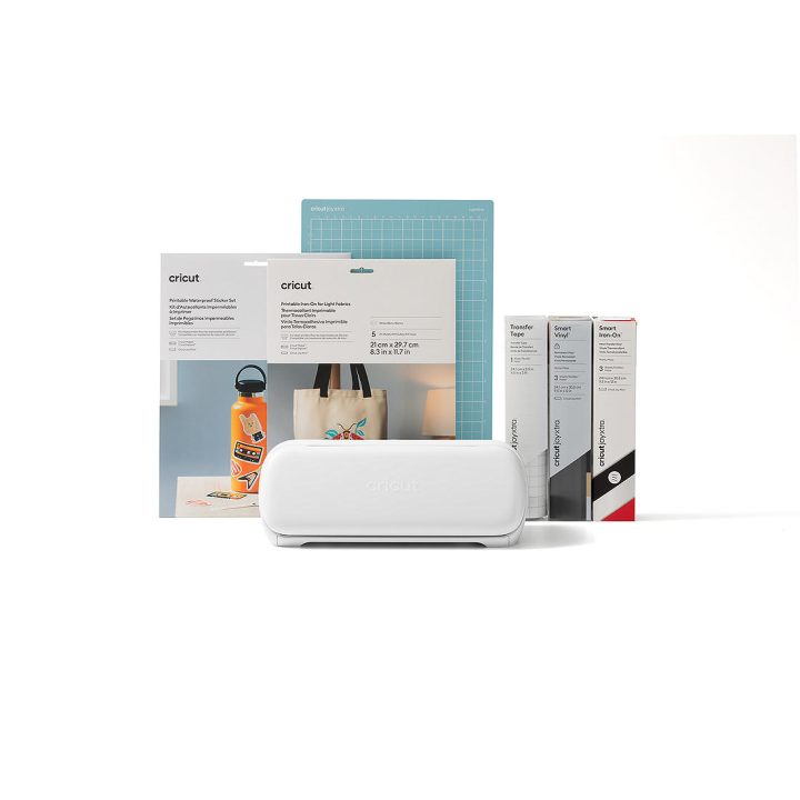 Cricut Joy xtra emea bundle m1 (8002010)