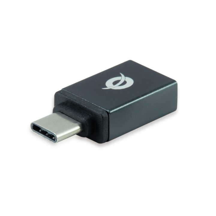 Conceptronic DONN03G cambiador de género para cable USB 3.1 Gen 1…