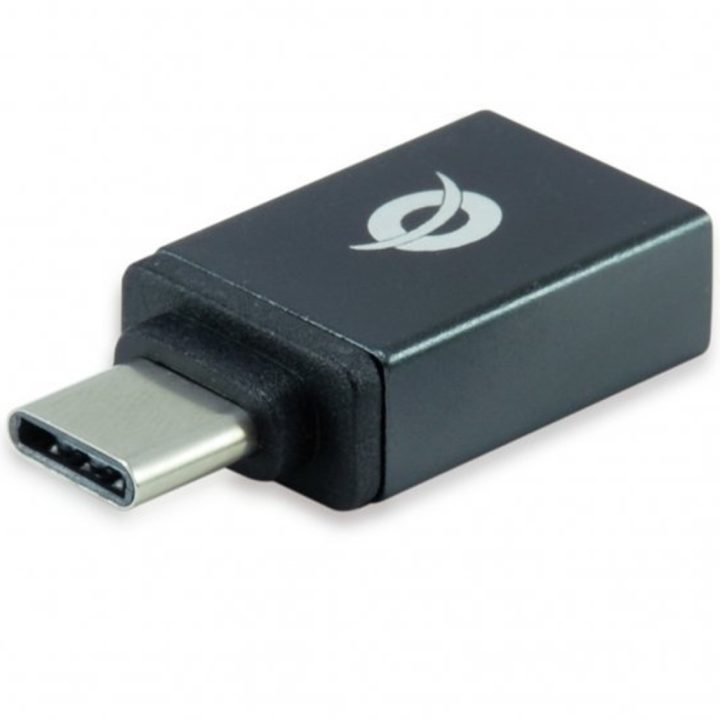 Conceptronic DONN03G adaptador de género para cabo USB 3.1 Gen 1…