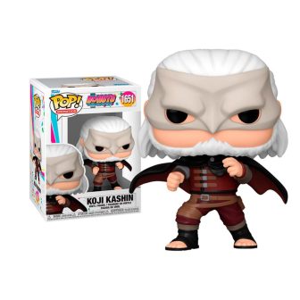 Funko Pop! Boruto Koji Kashin