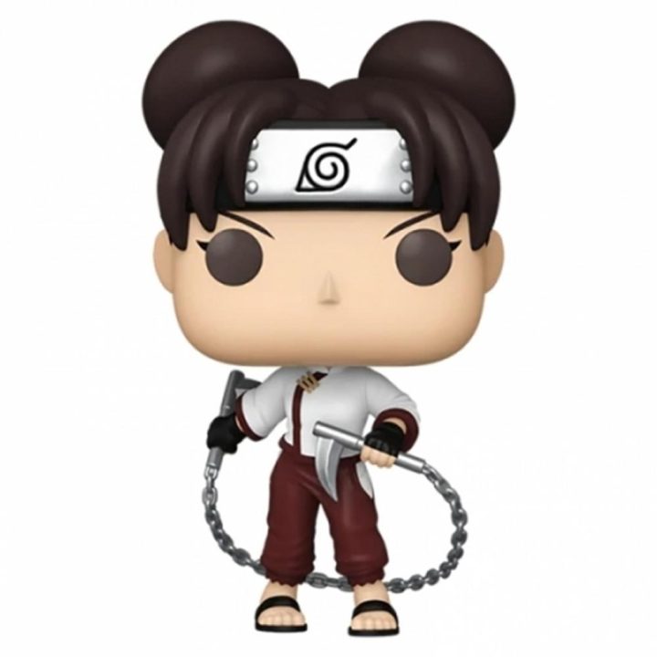Funko Pop! Naruto – Shippuden Tenten