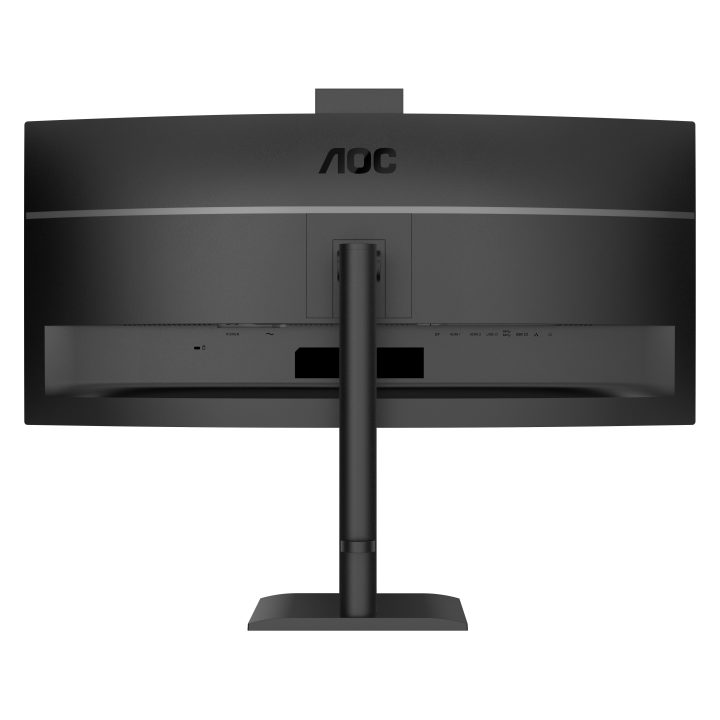 Monitor curvo AOC CU34E4CW 34" UWQHD VA
