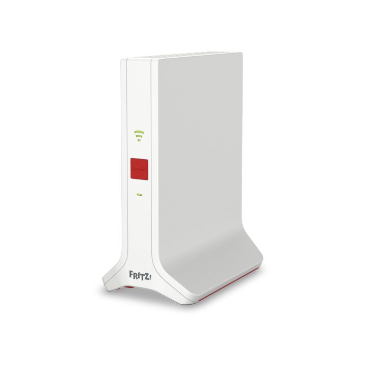 Repetidor FRITZ! 3000 AX Repetidor de rede 2400 Mbit/s