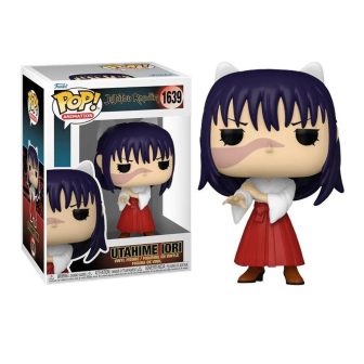 Funko Pop! Jjk Iori Utahime