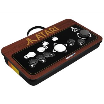 Arcade1up Atari Couchcade Retro Arcade Console Emulator (ATR-E-20650)