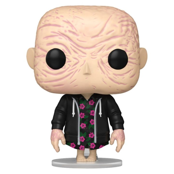 Funko Pop! Marvel – Deadpool Wade Wilson W-Baby Legs