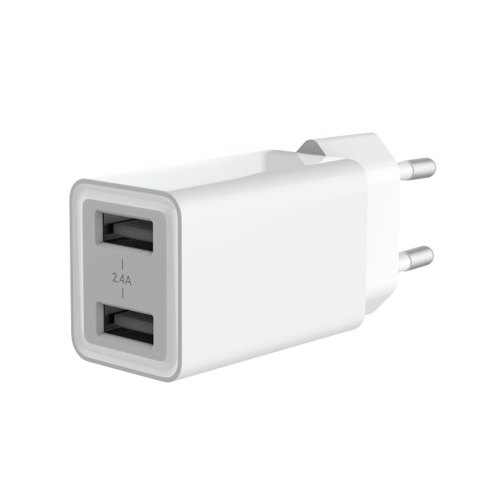 Conceptronic ALTHEA06W carregador de dispositivo móvel Universal…