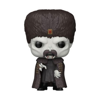 Funko Pop! Nosferatu – Conde Orlok con Abrigo