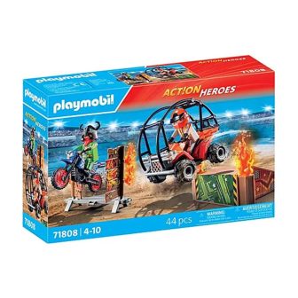 Playmobil Stunt Show (71808)