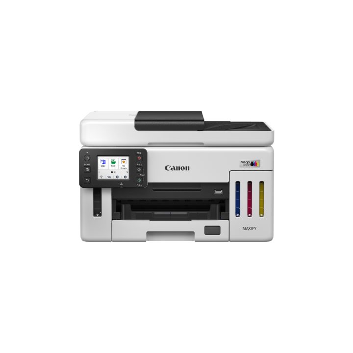 Canon MAXIFY GX6150 Inyección de tinta A4 600 x 1200 DPI Wifi