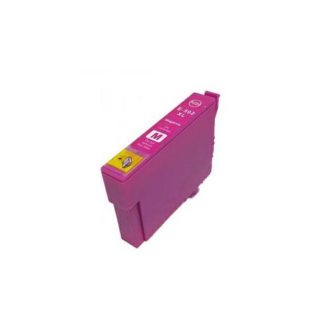 Cartucho de tinta compatible Dayma epson 502XL magenta 470 pag…