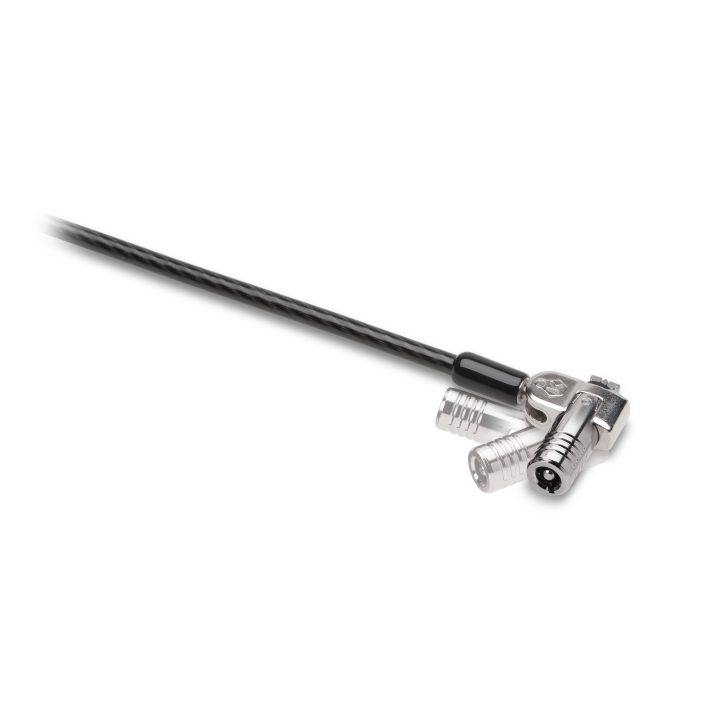Kensington NanoSaverTM Keyed Laptop Lock
