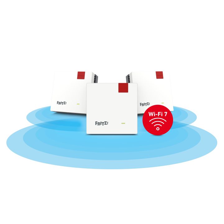 Conjunto Mesh 20003129 sistema Wi-Fi Mesh (Wi-Fi em malha) Branco…
