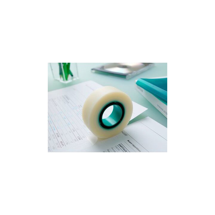 Scotch Invisible Tape Roll 19mm x 33m Cardboard Box 810/1933 Scotch…