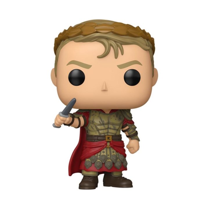 Funko Pop! Fallout Caesar (No. 1915)