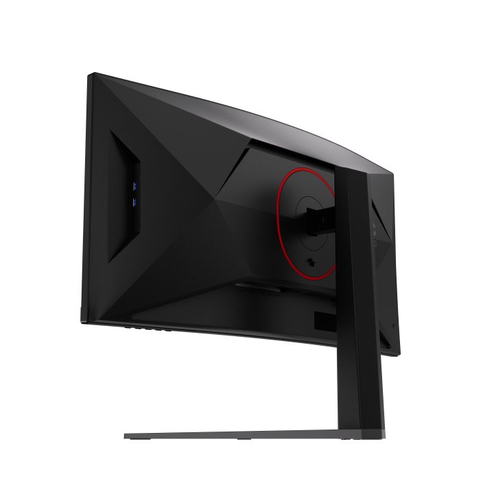 AOC G4 CU34G4CA 34" UWQHD 180 Hz Curved