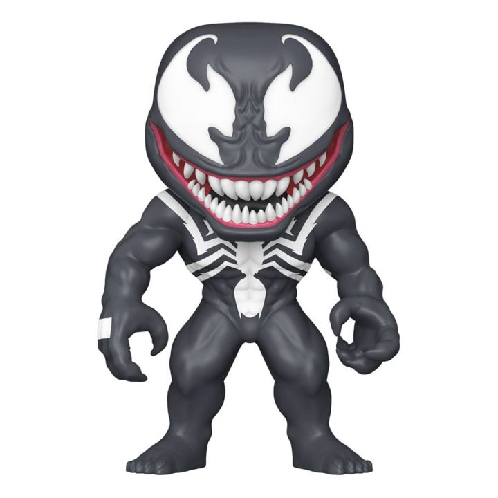 Funko Pop! Marvel – Rivals Venom Random Chase Option (No. 1218)