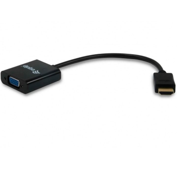 Equip 11903607 adaptador de cabo de vídeo HDMI tipo A (Estándar) VGA…