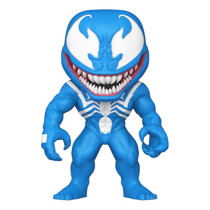 Funko Pop! Marvel – Rivals Venom Random Chase Option (No. 1218)