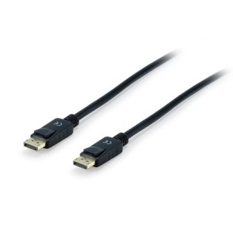 Equip 119253 DisplayPort 1.4 Cable, 3.0 m, 8K/60 Hz
