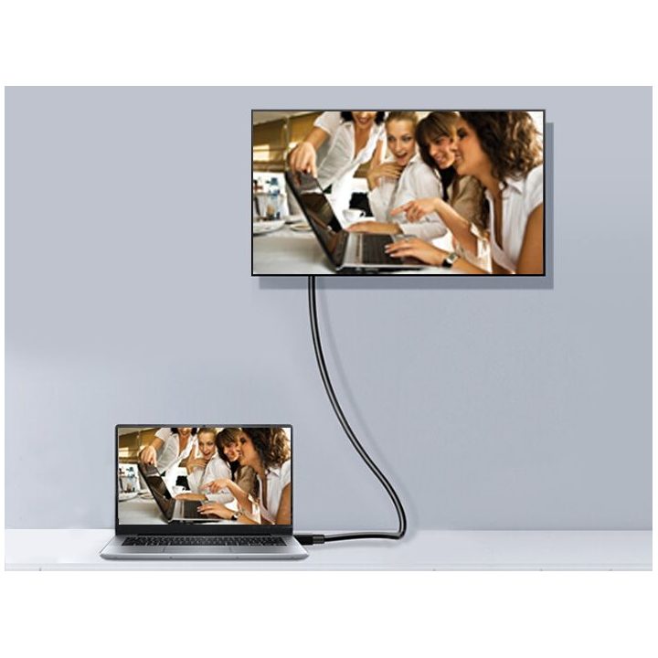 Equip 119253 Cable DisplayPort 1.4, 3,0 m, 8K/60 Hz