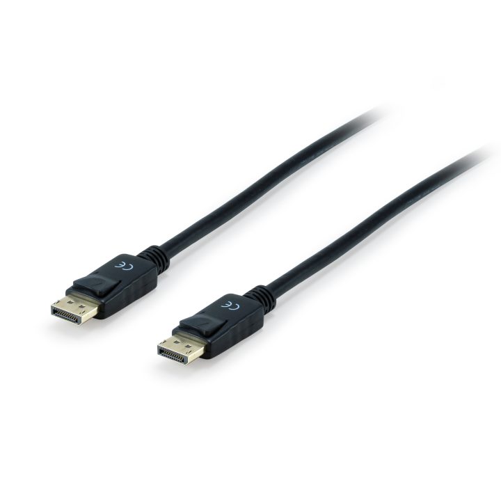 Equip 119253 Cable DisplayPort 1.4, 3,0 m, 8K/60 Hz