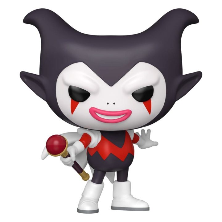 Funko por dragon ball daima gomah (91858)