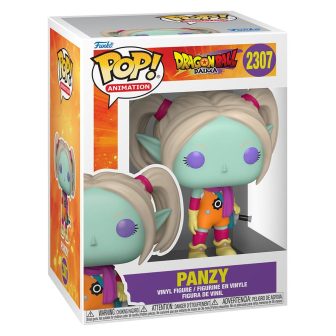 Funko Pop! Dragon Ball – Daima Panzy (nº 2307)